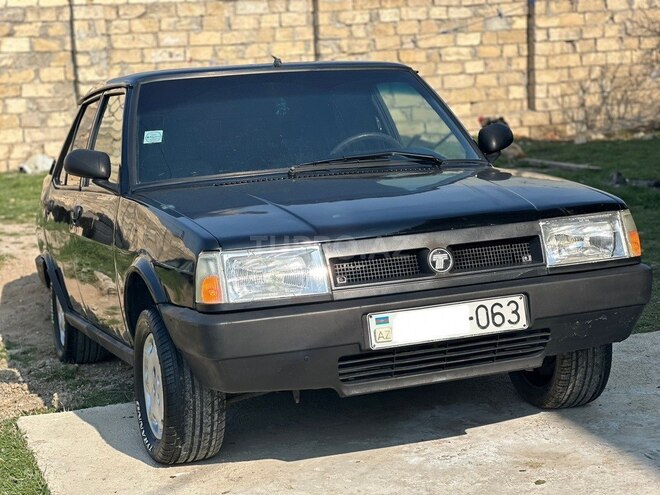 Tofas Sahin 2005, 84,542 km - 1.6 l - Bakı