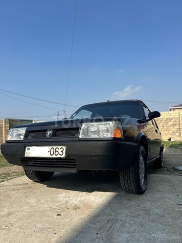 Tofas Sahin 2005, 84,542 km - 1.6 l - Bakı