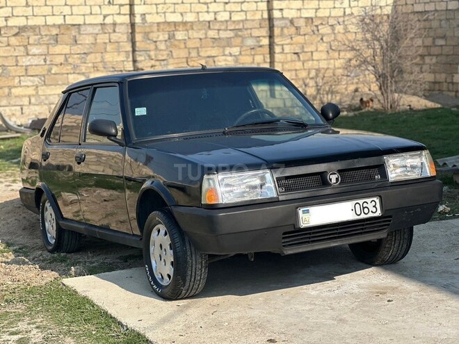 Tofas Sahin 2005, 84,542 km - 1.6 l - Bakı