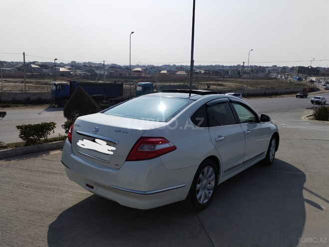 Nissan Teana 2008, 199,000 km - 2.5 l - Bakı