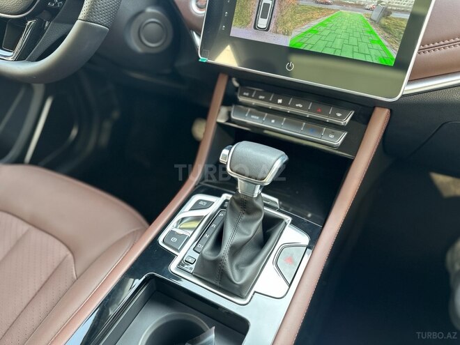 VGV U70 Pro 2025, 0 km - 1.5 l - Bakı