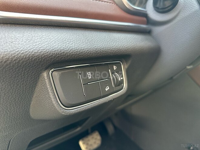 VGV U70 Pro 2025, 0 km - 1.5 l - Bakı
