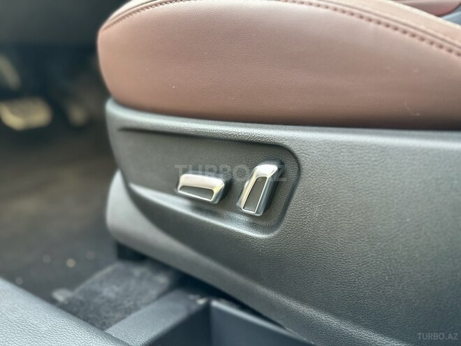 VGV U70 Pro 2025, 0 km - 1.5 l - Bakı