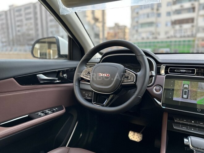 VGV U70 Pro 2025, 0 km - 1.5 l - Bakı