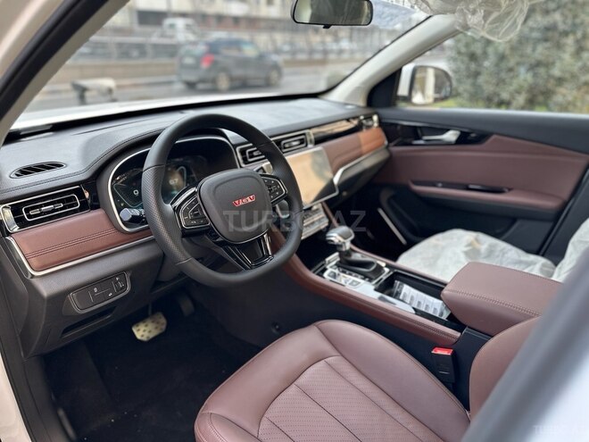 VGV U70 Pro 2025, 0 km - 1.5 l - Bakı