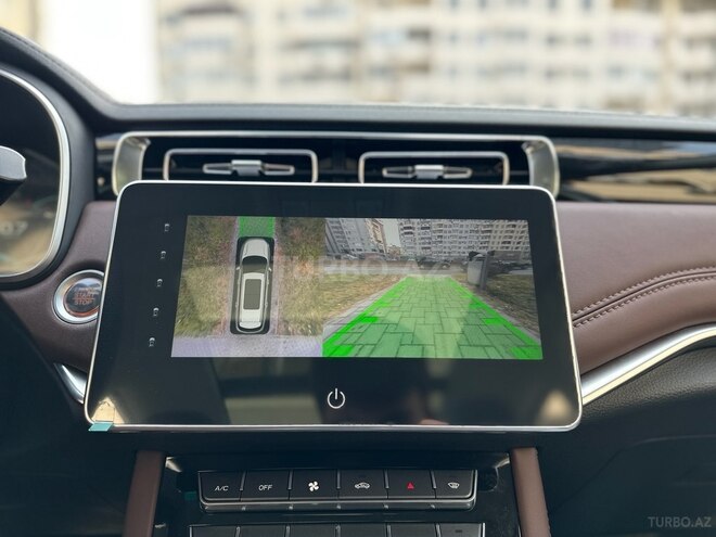 VGV U70 Pro 2025, 0 km - 1.5 l - Bakı