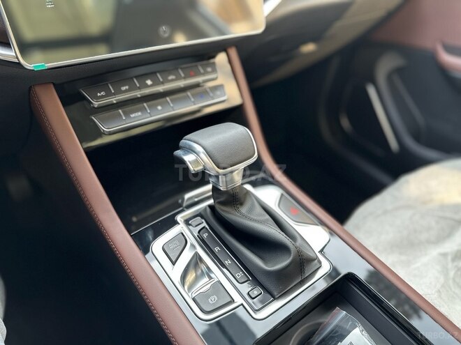 VGV U70 Pro 2025, 0 km - 1.5 l - Bakı
