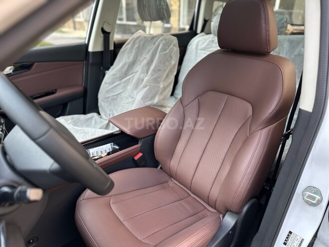VGV U70 Pro 2025, 0 km - 1.5 l - Bakı