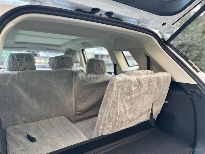 VGV U70 Pro 2025, 0 km - 1.5 l - Bakı