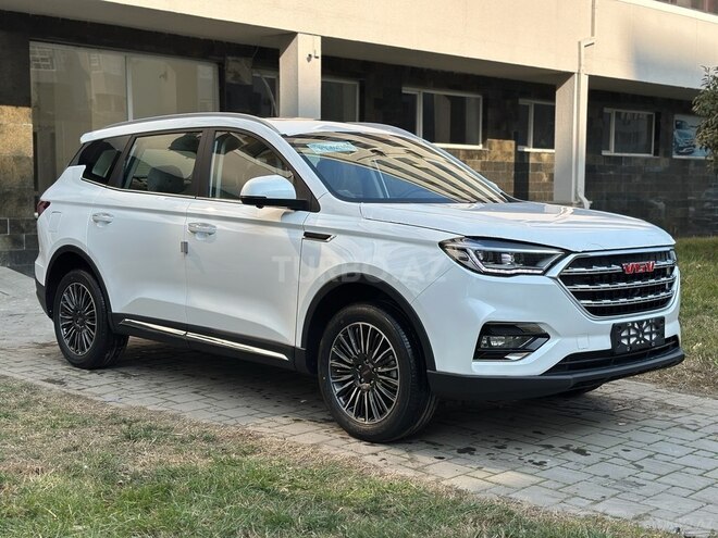 VGV U70 Pro 2025, 0 km - 1.5 l - Bakı