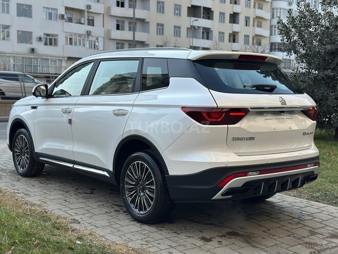 VGV U70 Pro 2025, 0 km - 1.5 l - Bakı