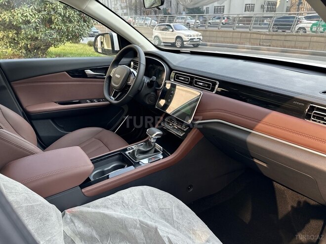 VGV U70 Pro 2025, 0 km - 1.5 l - Bakı