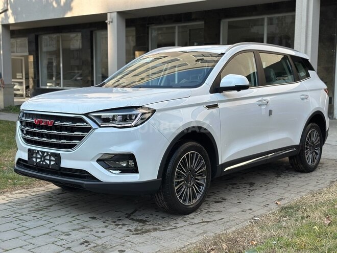 VGV U70 Pro 2025, 0 km - 1.5 l - Bakı