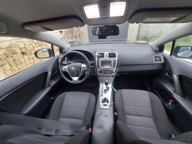 Toyota Avensis 2012, 210,000 km - 2.0 l - Bakı