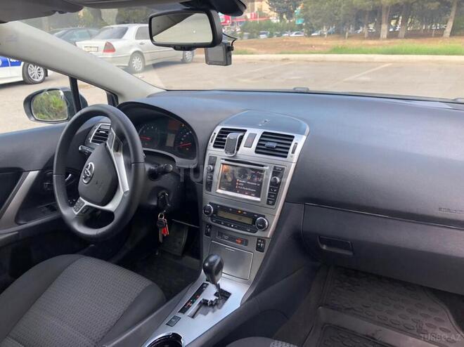 Toyota Avensis 2012, 210,000 km - 2.0 l - Bakı