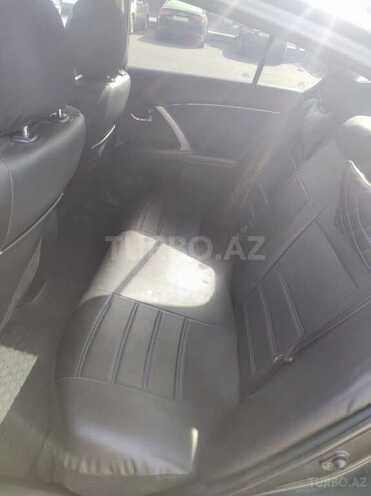 Toyota Avensis 2012, 210,000 km - 2.0 l - Bakı