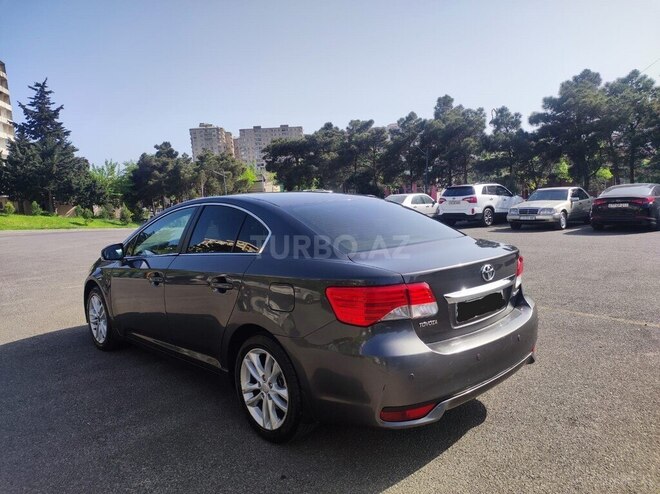 Toyota Avensis 2012, 210,000 km - 2.0 l - Bakı