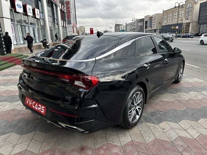 Kia K5-6
