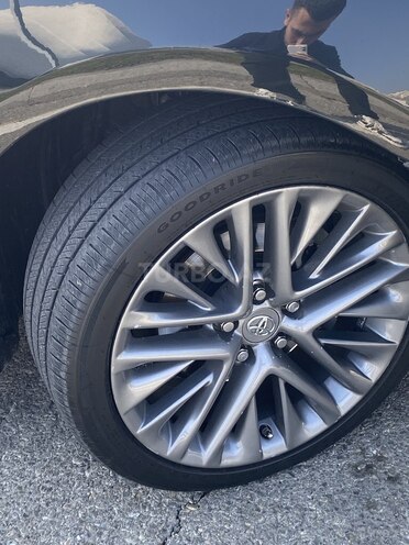 Toyota Camry 2012, 119,000 km - 2.5 l - Bakı
