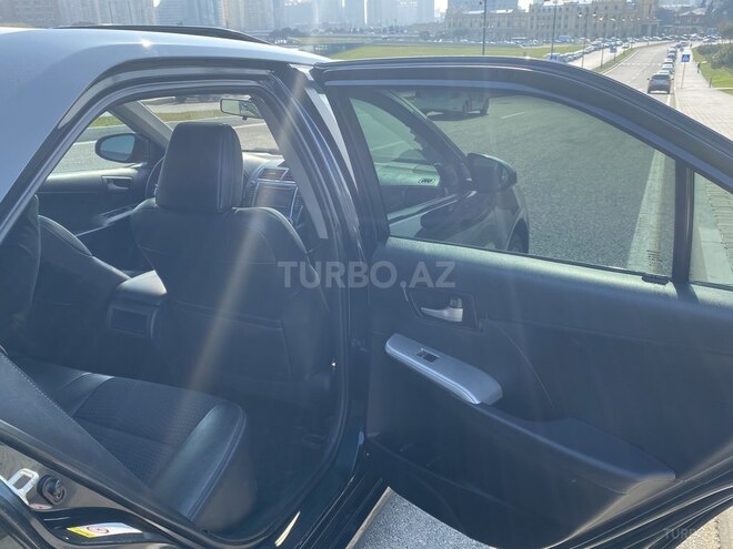 Toyota Camry 2012, 119,000 km - 2.5 l - Bakı