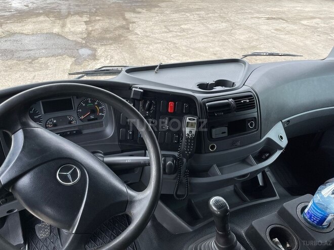 Mercedes Axor 1829 2008, 900,000 km - 6.4 л - Bakı