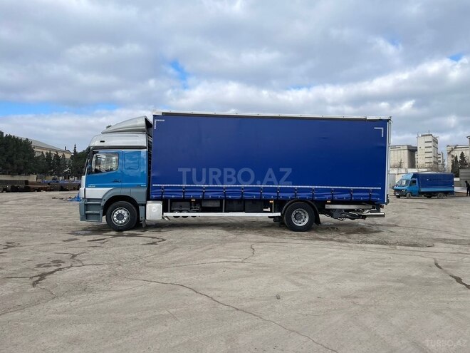 Mercedes Axor 1829 2008, 900,000 km - 6.4 л - Bakı