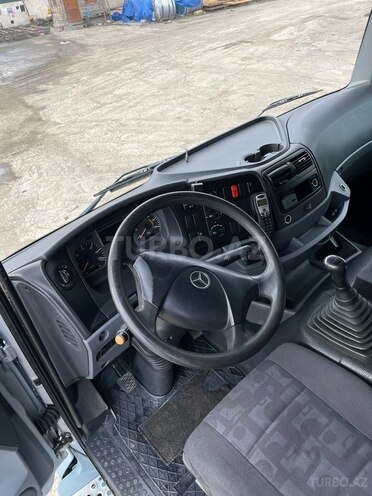 Mercedes Axor 1829 2008, 900,000 km - 6.4 л - Bakı