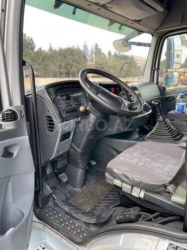 Mercedes Axor 1829 2008, 900,000 km - 6.4 л - Bakı