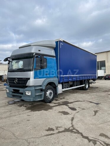 Mercedes Axor 1829 2008, 900,000 km - 6.4 л - Bakı