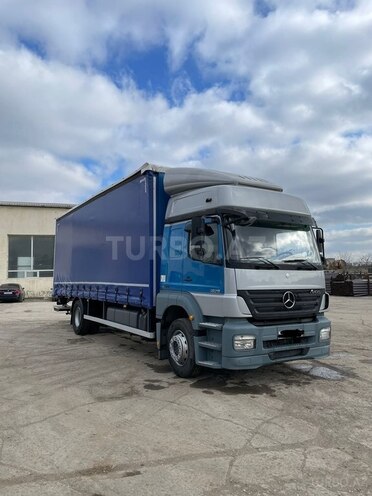 Mercedes Axor 1829 2008, 900,000 km - 6.4 л - Bakı