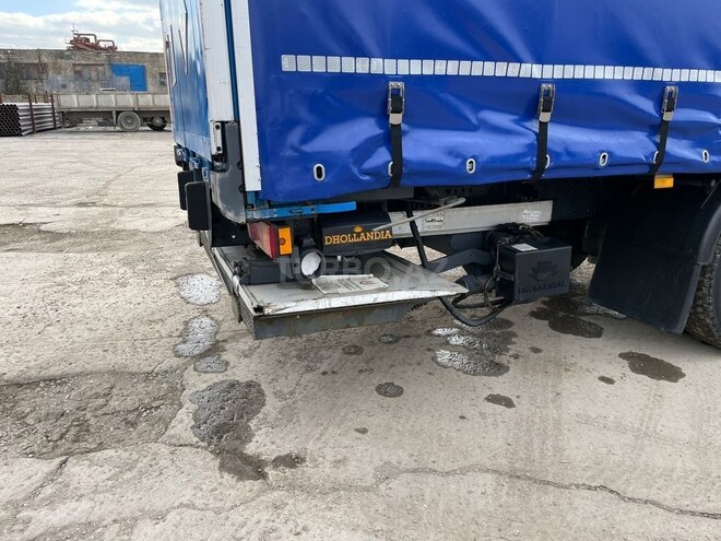 Mercedes Axor 1829 2008, 900,000 km - 6.4 л - Bakı