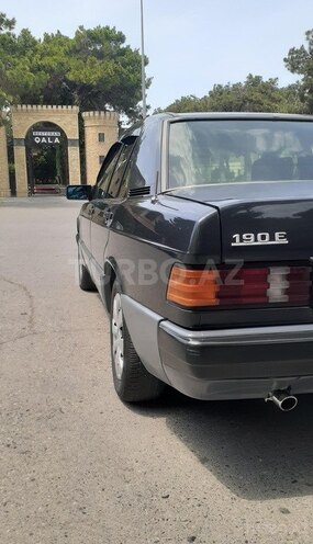 Mercedes 190 1991, 576,000 km - 2.0 l - Bakı