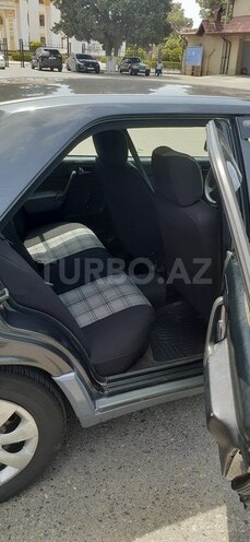 Mercedes 190 1991, 576,000 km - 2.0 l - Bakı