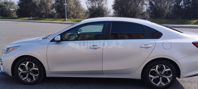 Kia Forte 2020, 41,793 km - 2.0 l - Bakı