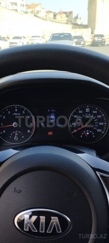 Kia Forte 2020, 41,793 km - 2.0 l - Bakı