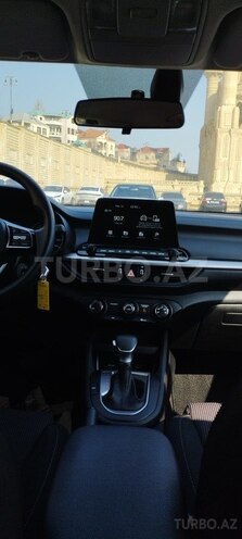 Kia Forte 2020, 41,793 km - 2.0 l - Bakı