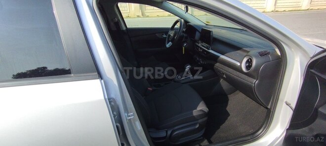 Kia Forte 2020, 41,793 km - 2.0 l - Bakı