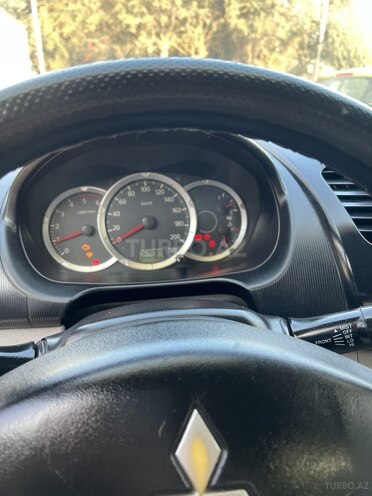 Mitsubishi L200 2011, 344,165 km - 2.5 l - Bakı
