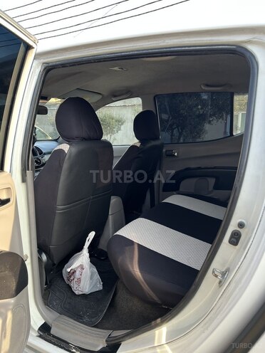 Mitsubishi L200 2011, 344,165 km - 2.5 l - Bakı