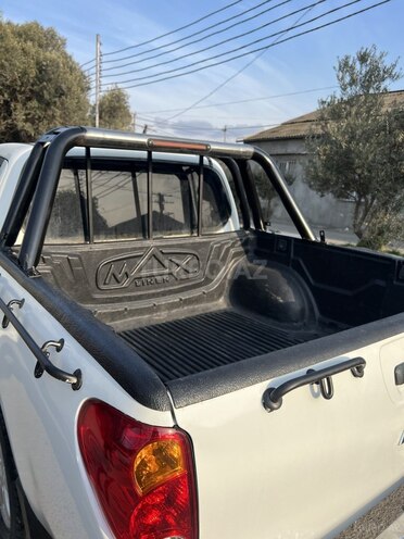 Mitsubishi L200 2011, 344,165 km - 2.5 l - Bakı