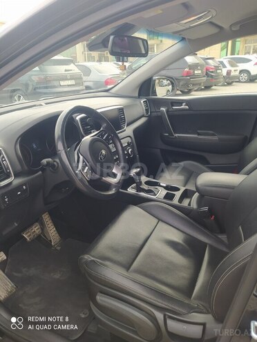 Kia Sportage 2019, 170,000 km - 2.0 l - Bakı