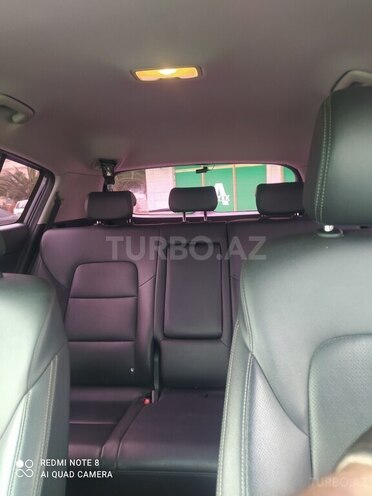 Kia Sportage 2019, 170,000 km - 2.0 l - Bakı