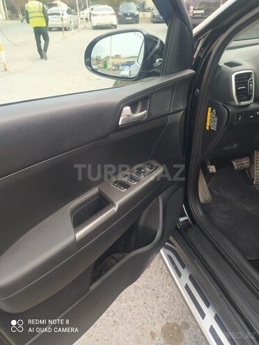 Kia Sportage 2019, 170,000 km - 2.0 l - Bakı