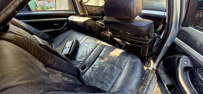 BMW 525 1998, 325,262 km - 2.5 л - Bakı