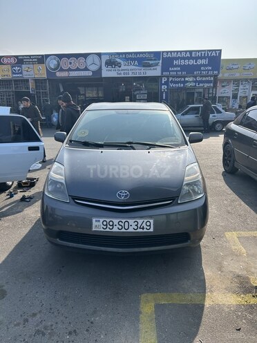 Toyota Prius 2007, 388,631 km - 1.5 l - Bakı