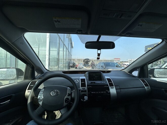 Toyota Prius 2007, 388,631 km - 1.5 l - Bakı