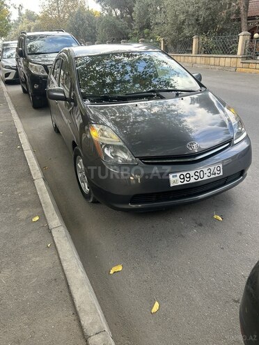 Toyota Prius 2007, 388,631 km - 1.5 l - Bakı