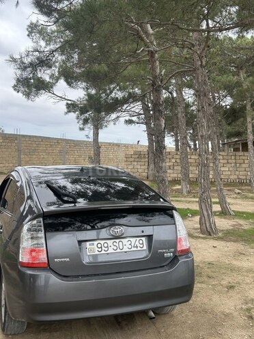 Toyota Prius 2007, 388,631 km - 1.5 l - Bakı