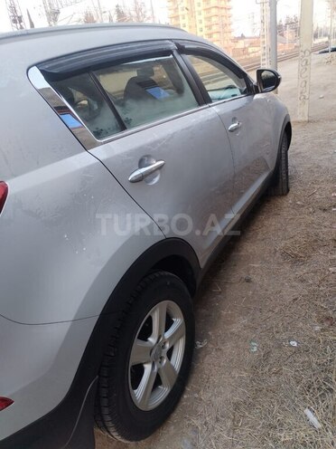 Kia Sportage 2014, 160,000 km - 2.0 л - Tovuz