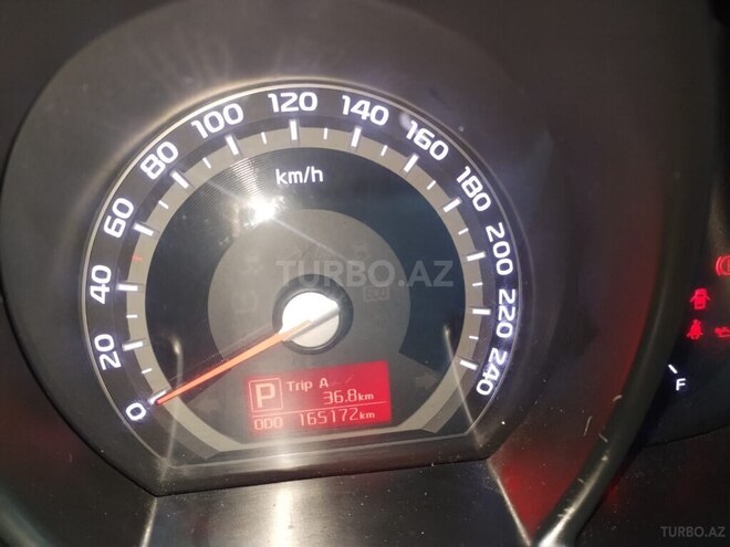 Kia Sportage 2014, 160,000 km - 2.0 л - Tovuz